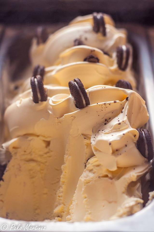 Gelateria, Gofreria i Futbolins Can Pitu · Fotos 6