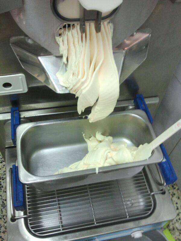 Gelateria, Gofreria i Futbolins Can Pitu · Fotos 7